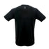 YONEX MENS ROUND T-SHIRT # RM-S092-1807-COC19-S FIERY RED L