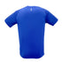 YONEX MENS ROUND T-SHIRT # RM-S092-1807-COC19-S FIERY RED L