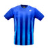 YONEX MENS ROUND T-SHIRT # RM-S092-1807-COC19-S FIERY RED L