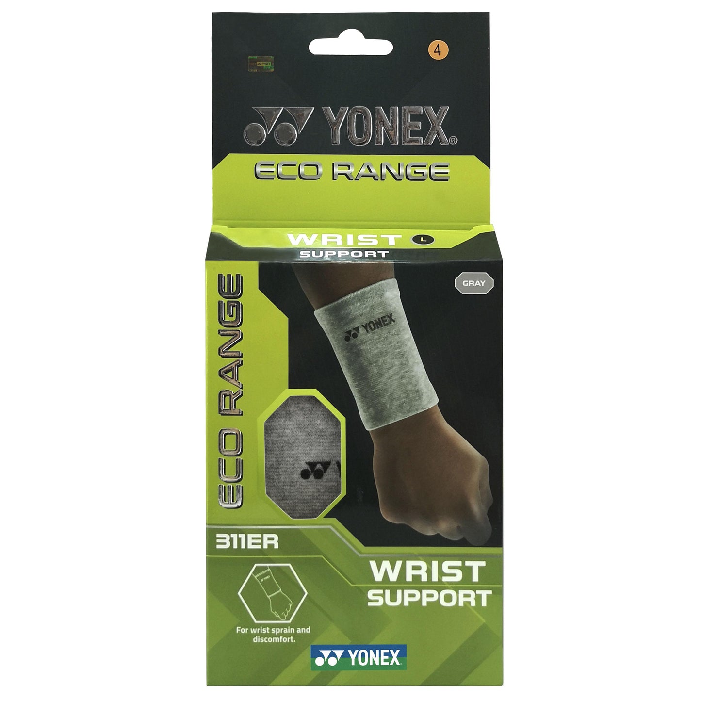 YONEX WRISTBAND # 311ER