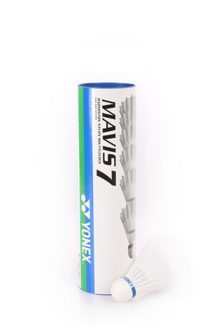 YONEX SHUTTLECOCK #MAVIS-7 MIDDLE