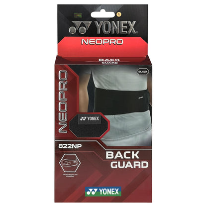 YONEX PROTECTOR SUPPORTER # 822NP