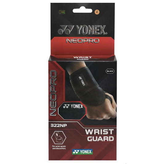 YONEX PROTECTOR WRIST WRAP # 322NP