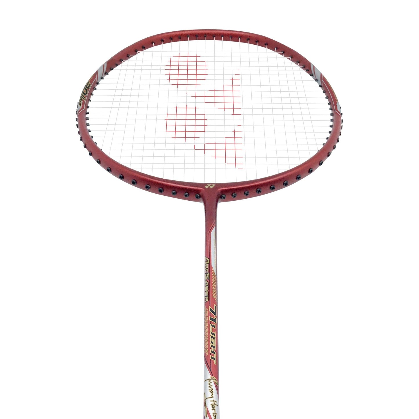 YONEX BADMINTON FRAME # ARC71 LIGHT GOLD 5U4