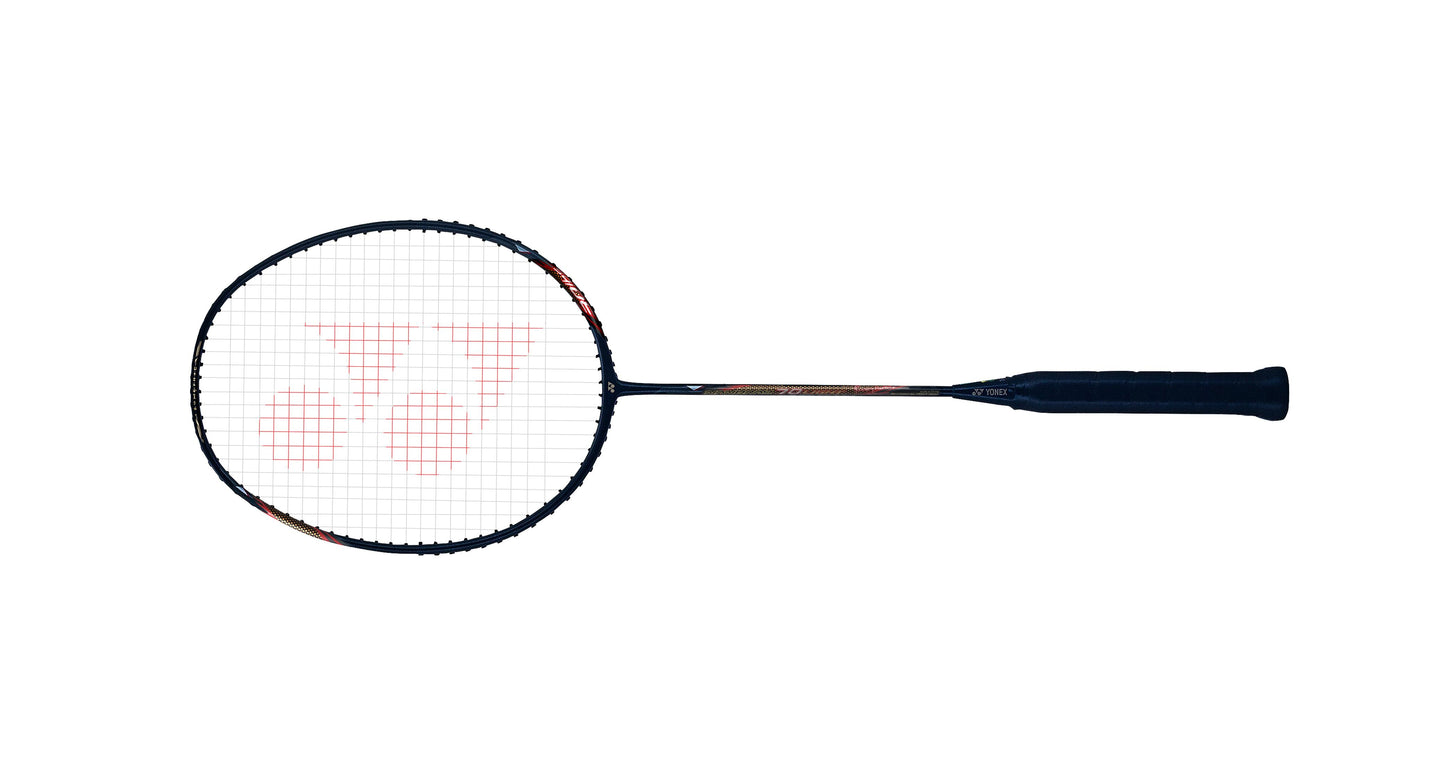 YONEX BADMINTON FRAME # NR70 LIGHT BLACK 5U4