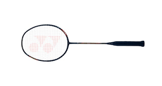 YONEX BADMINTON FRAME # NR70 LIGHT BLACK 5U4