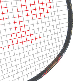 YONEX BADMINTON FRAME # NR70 LIGHT BLACK 5U4