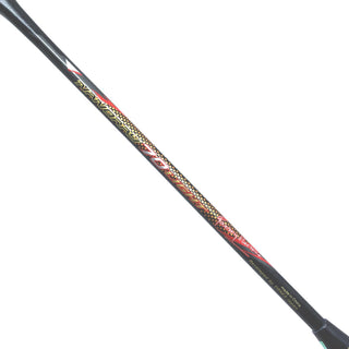 YONEX BADMINTON FRAME # NR70 LIGHT BLACK 5U4