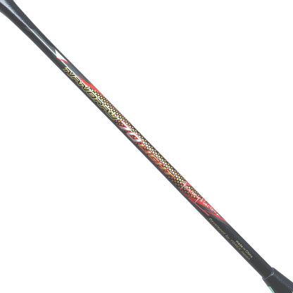 YONEX BADMINTON FRAME # NR70 LIGHT BLACK 5U4
