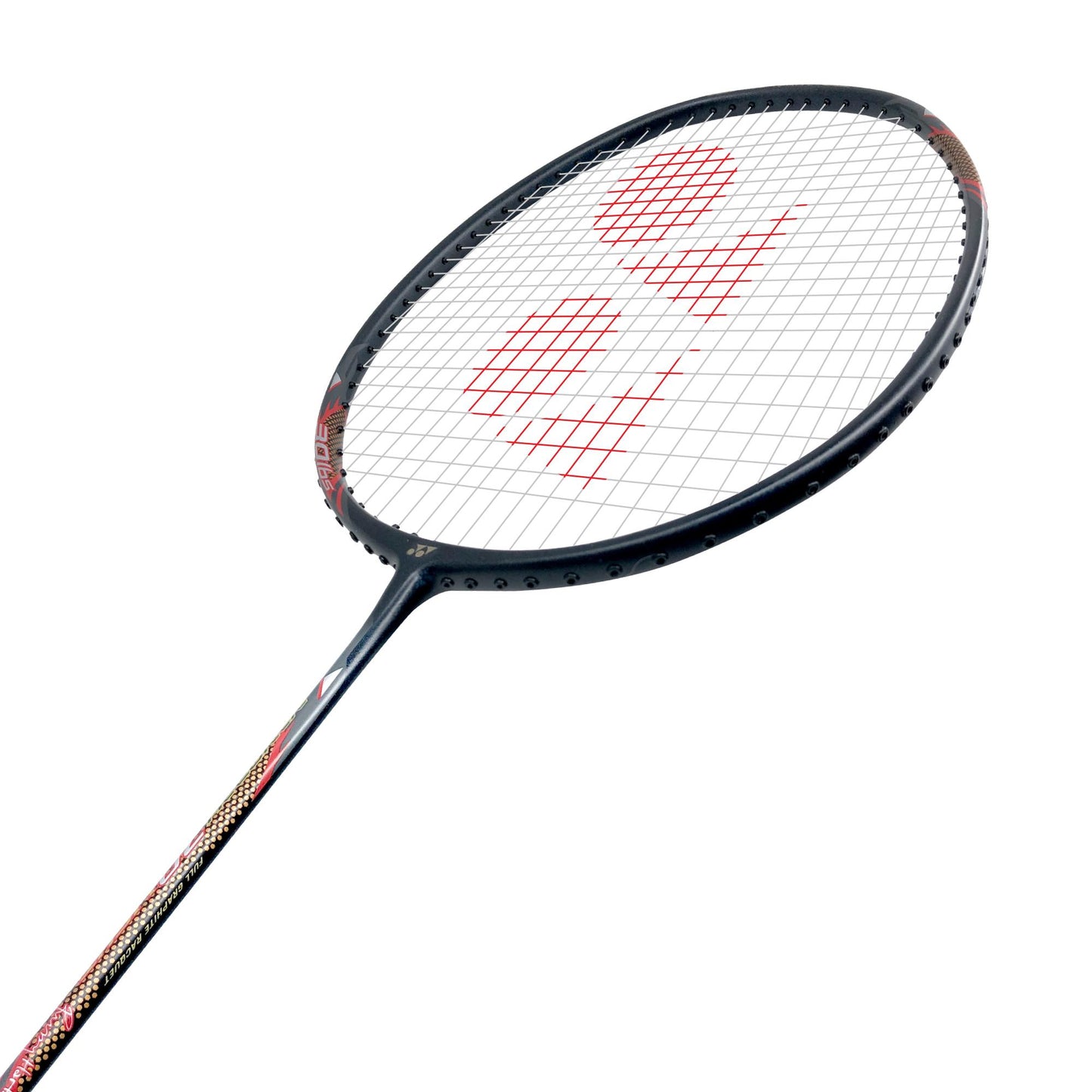 YONEX BADMINTON FRAME # NR70 LIGHT BLACK 5U4