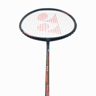 YONEX BADMINTON FRAME # NR70 LIGHT BLACK 5U4