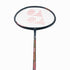 YONEX BADMINTON FRAME # NR70 LIGHT BLACK 5U4