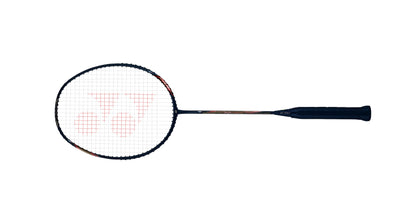 YONEX BADMINTON FRAME # NR70 LIGHT BLACK 5U4