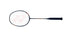 YONEX BADMINTON FRAME # NR70 LIGHT BLACK 5U4