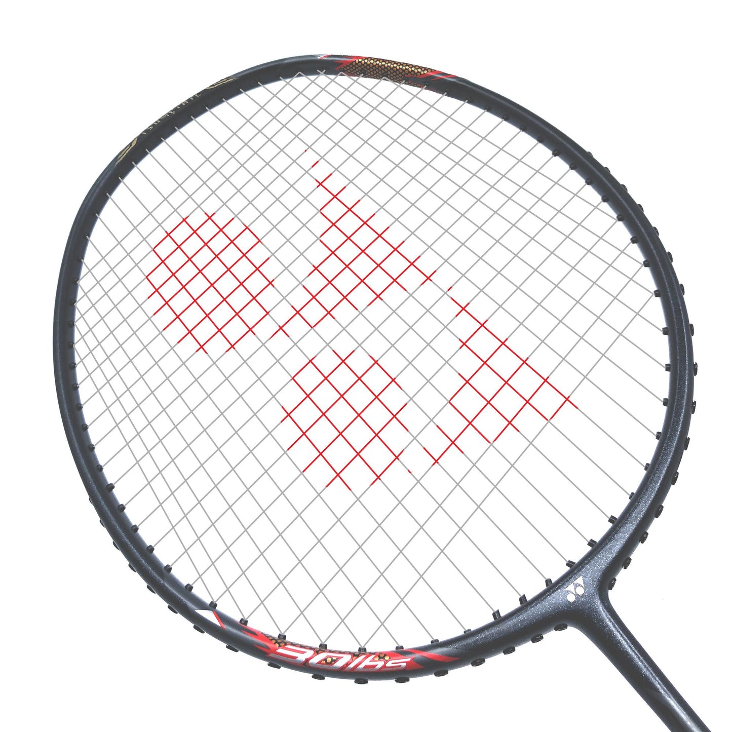 YONEX BADMINTON FRAME # NR70 LIGHT BLACK 5U4