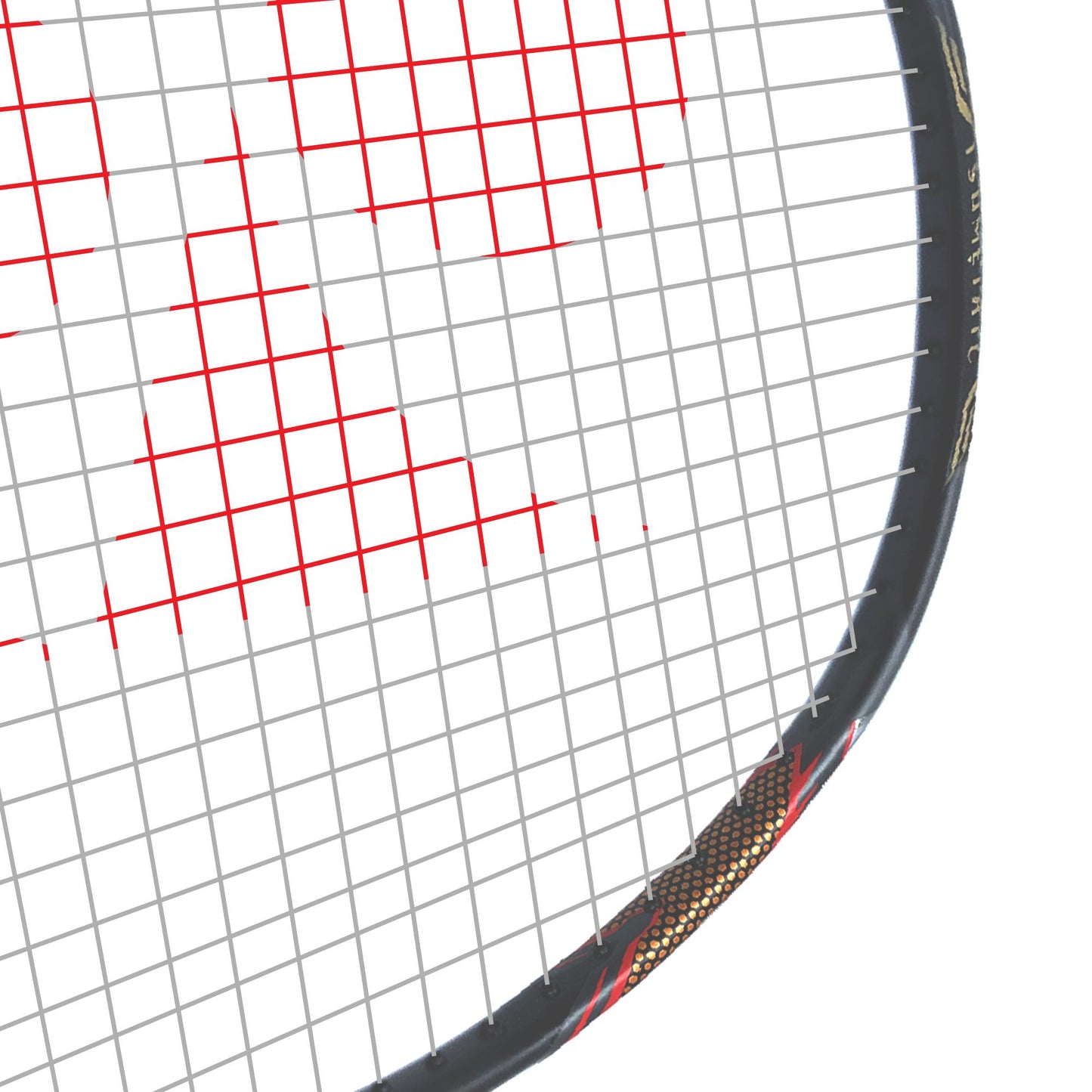 YONEX BADMINTON FRAME # NR70 LIGHT BLACK 5U4