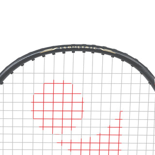 YONEX BADMINTON FRAME # NR70 LIGHT BLACK 5U4