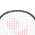 YONEX BADMINTON FRAME # NR70 LIGHT BLACK 5U4