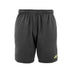 YONEX MEN'S SHORTS # SM-S092-1634-BSK19-S EBONY/LIME LIGHT L