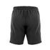 YONEX MEN'S SHORTS # SM-S092-1634-BSK19-S EBONY/LIME LIGHT L