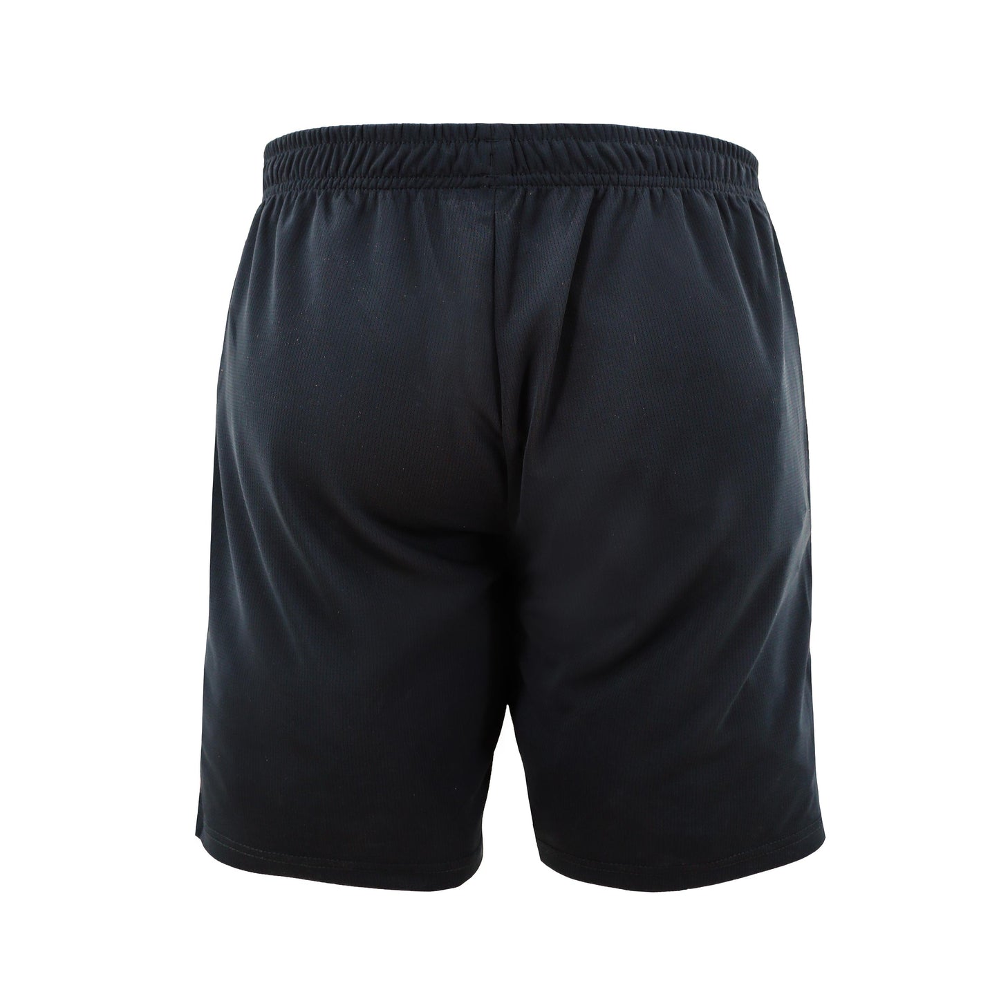 YONEX MEN'S SHORTS # SM-S092-1634-BSK19-S EBONY/LIME LIGHT L