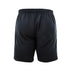 YONEX MEN'S SHORTS # SM-S092-1634-BSK19-S EBONY/LIME LIGHT L