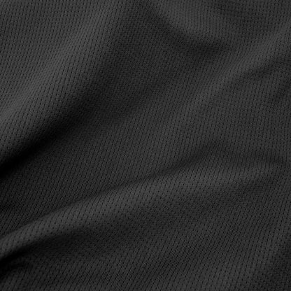 YONEX MEN'S SHORTS # SM-S092-1634-BSK19-S EBONY/LIME LIGHT L