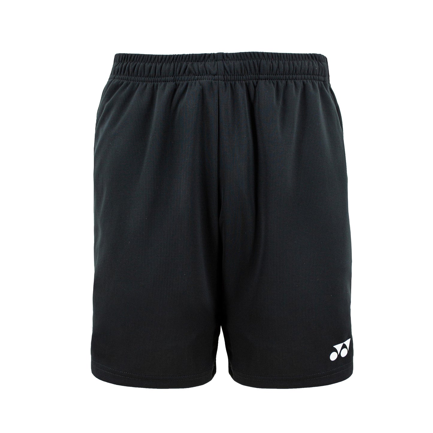 YONEX MEN'S SHORTS # SM-S092-1634-BSK19-S EBONY/LIME LIGHT L