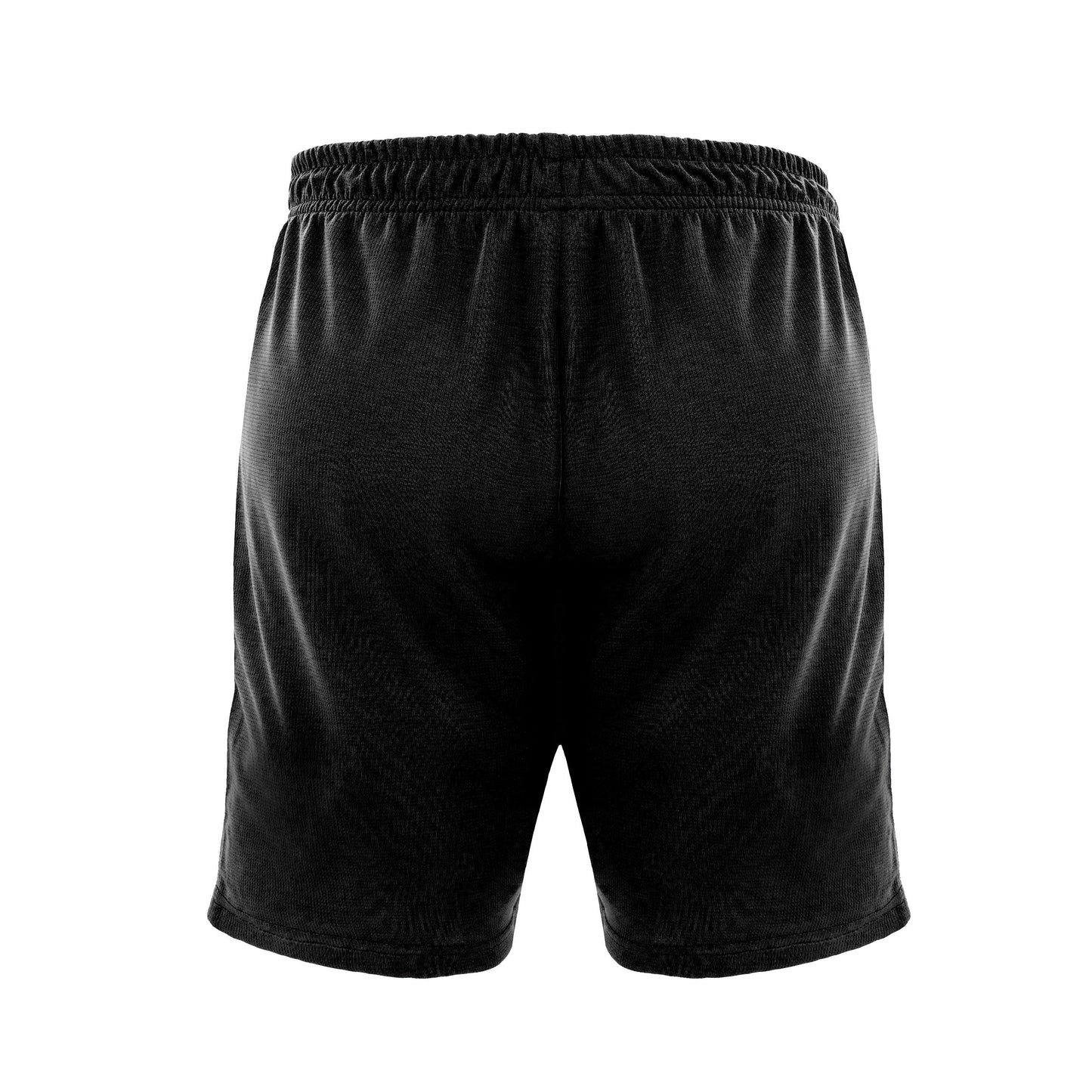 YONEX MEN'S SHORTS # SM-S092-1634-BSK19-S EBONY/LIME LIGHT L