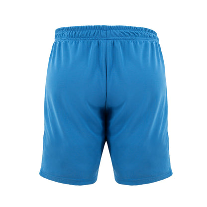 YONEX MEN'S SHORTS # SM-S092-1634-BSK19-S EBONY/LIME LIGHT L