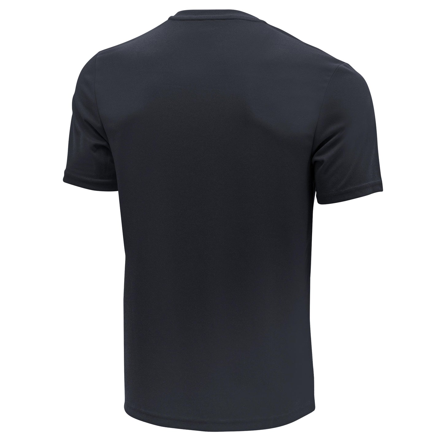 YONEX MEN'S ROUND NECK T-SHIRT # RM-S092-1005-178P-19-S RUBY