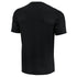 YONEX MEN'S ROUND NECK T-SHIRT # RM-S092-1005-178P-19-S RUBY