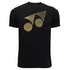 YONEX MEN'S ROUND NECK T-SHIRT # RM-S092-1005-178P-19-S RUBY