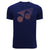 NAVY PEONY / CORAL QUARTZ / L