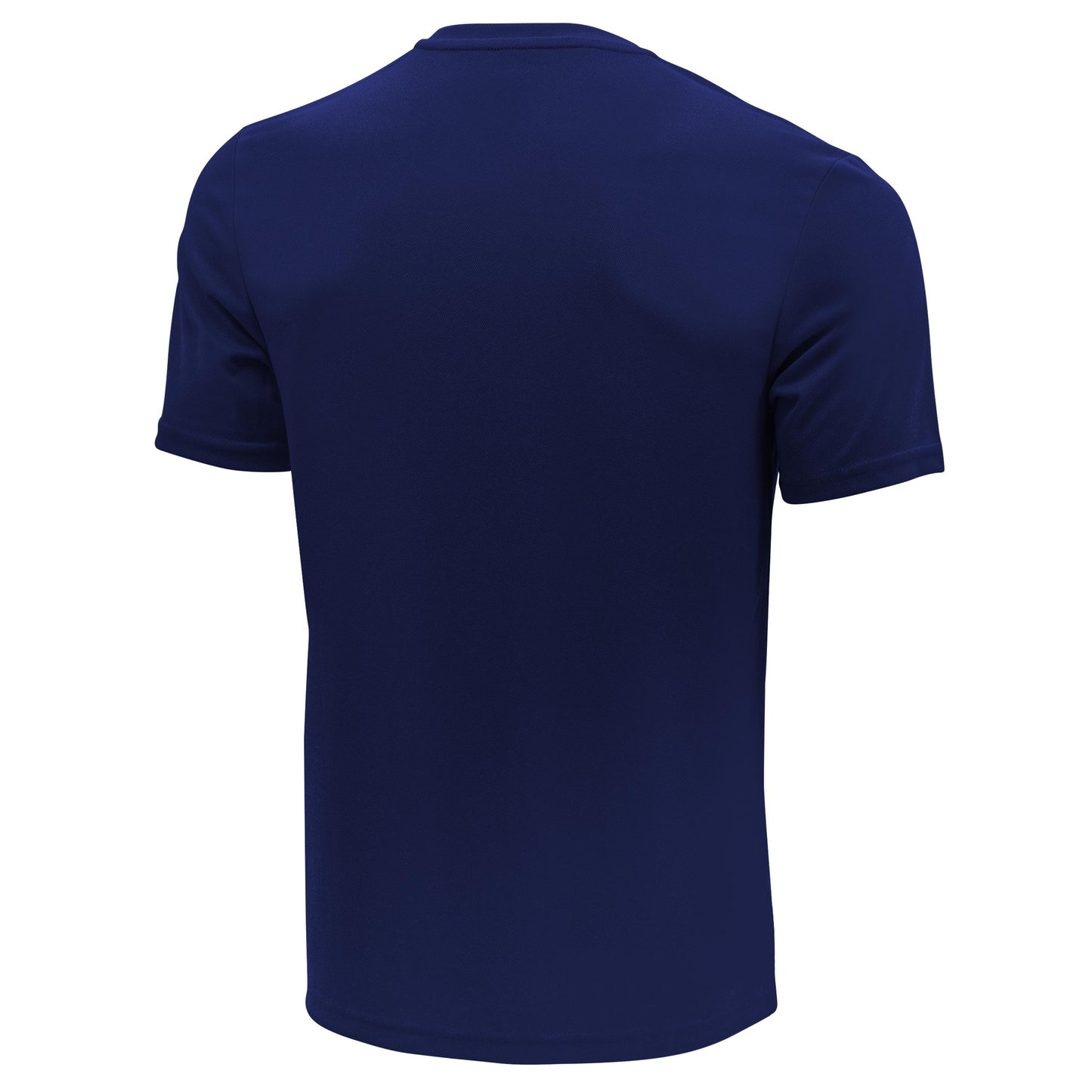 YONEX MEN'S ROUND NECK T-SHIRT # RM-S092-1005-178P-19-S RUBY