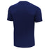 YONEX MEN'S ROUND NECK T-SHIRT # RM-S092-1005-178P-19-S RUBY
