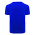 YONEX MEN'S ROUND NECK T-SHIRT # RM-S092-1005-178P-19-S RUBY