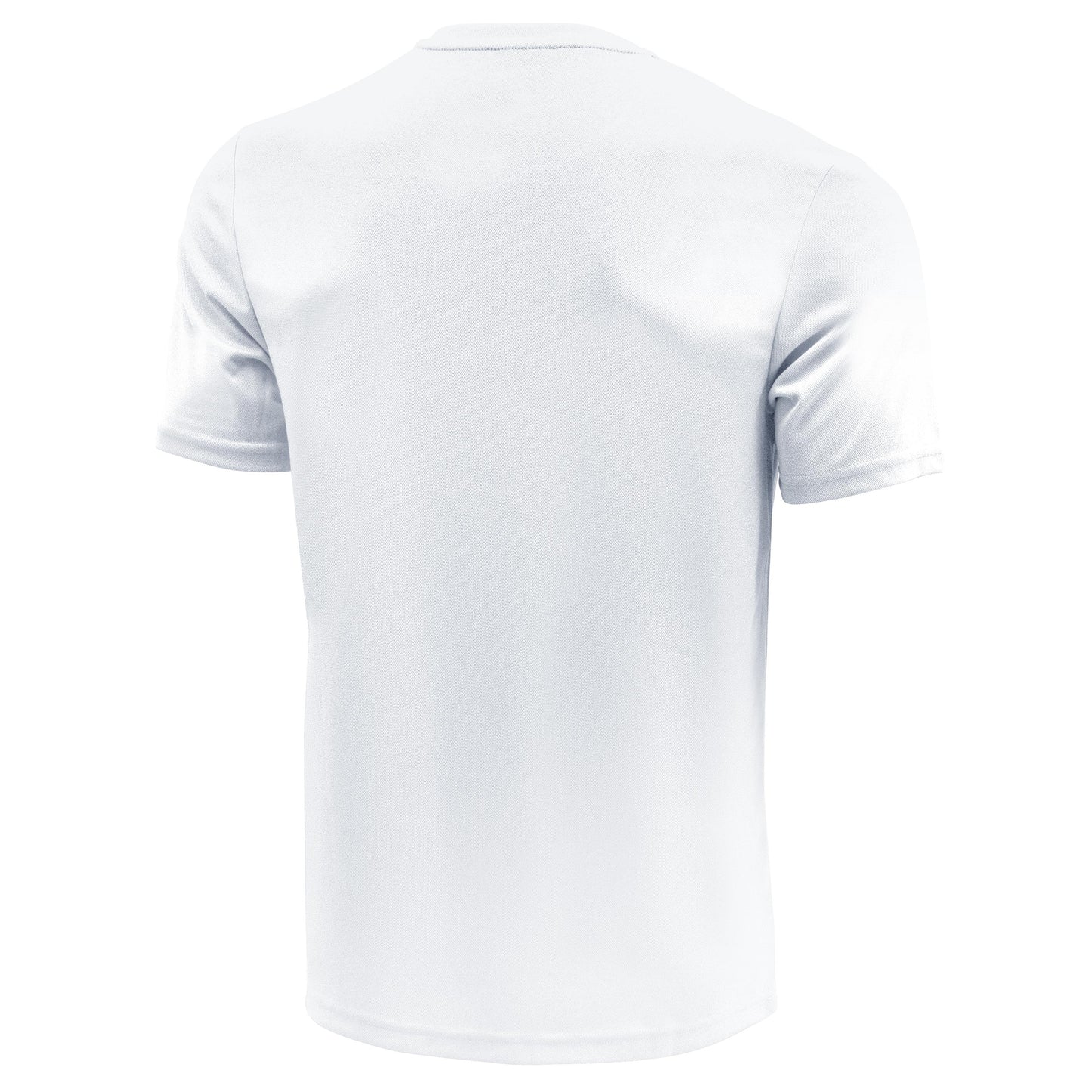 YONEX MEN'S ROUND NECK T-SHIRT # RM-S092-1005-178P-19-S RUBY