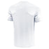 YONEX MEN'S ROUND NECK T-SHIRT # RM-S092-1005-178P-19-S RUBY