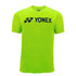 YONEX MEN'S ROUND NECK T-SHIRT # RM-S092-1007-178B-19-S EBON