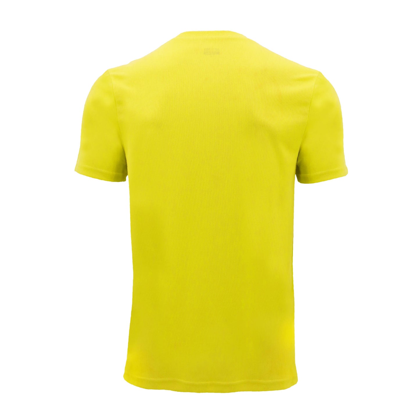 YONEX MEN'S ROUND NECK T-SHIRT # RM-S092-1007-178B-19-S EBON