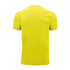 YONEX MEN'S ROUND NECK T-SHIRT # RM-S092-1007-178B-19-S EBON