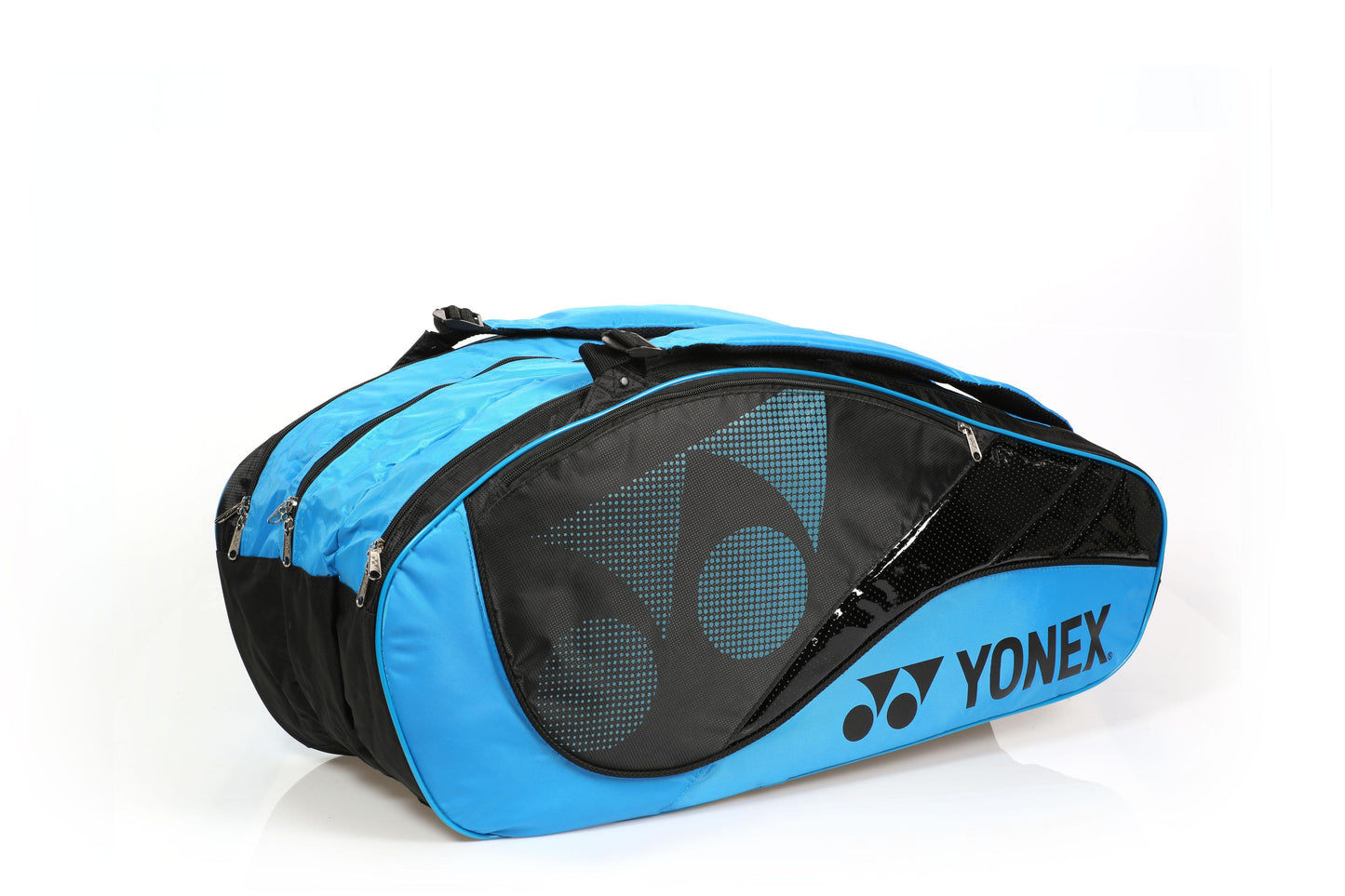 YONEX SPORTS BAG SUNR-8329P BT9 LIME GREEN