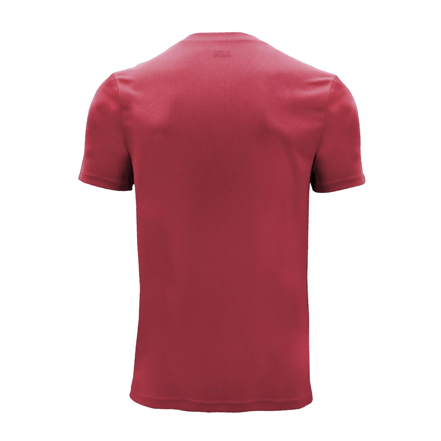 YONEX MEN'S ROUND NECK T-SHIRT # RM-S092-1007-178B-19-S EBON