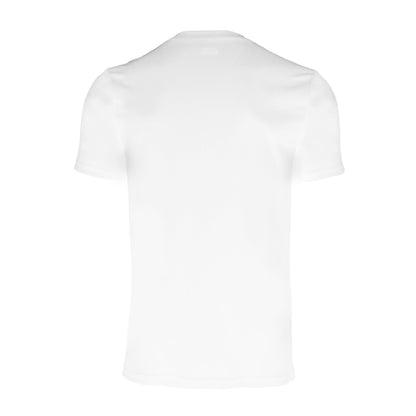 YONEX MEN'S ROUND NECK T-SHIRT # RM-S092-1007-178B-19-S EBON