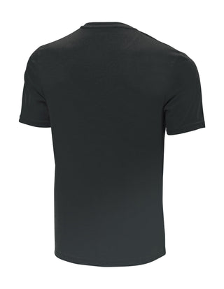 YONEX MEN'S ROUND NECK T-SHIRT # RM-S092-1445-178B-19-S ACID