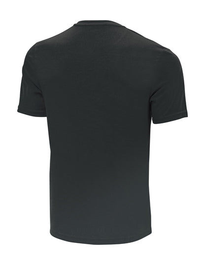 YONEX MEN'S ROUND NECK T-SHIRT # RM-S092-1445-178B-19-S ACID