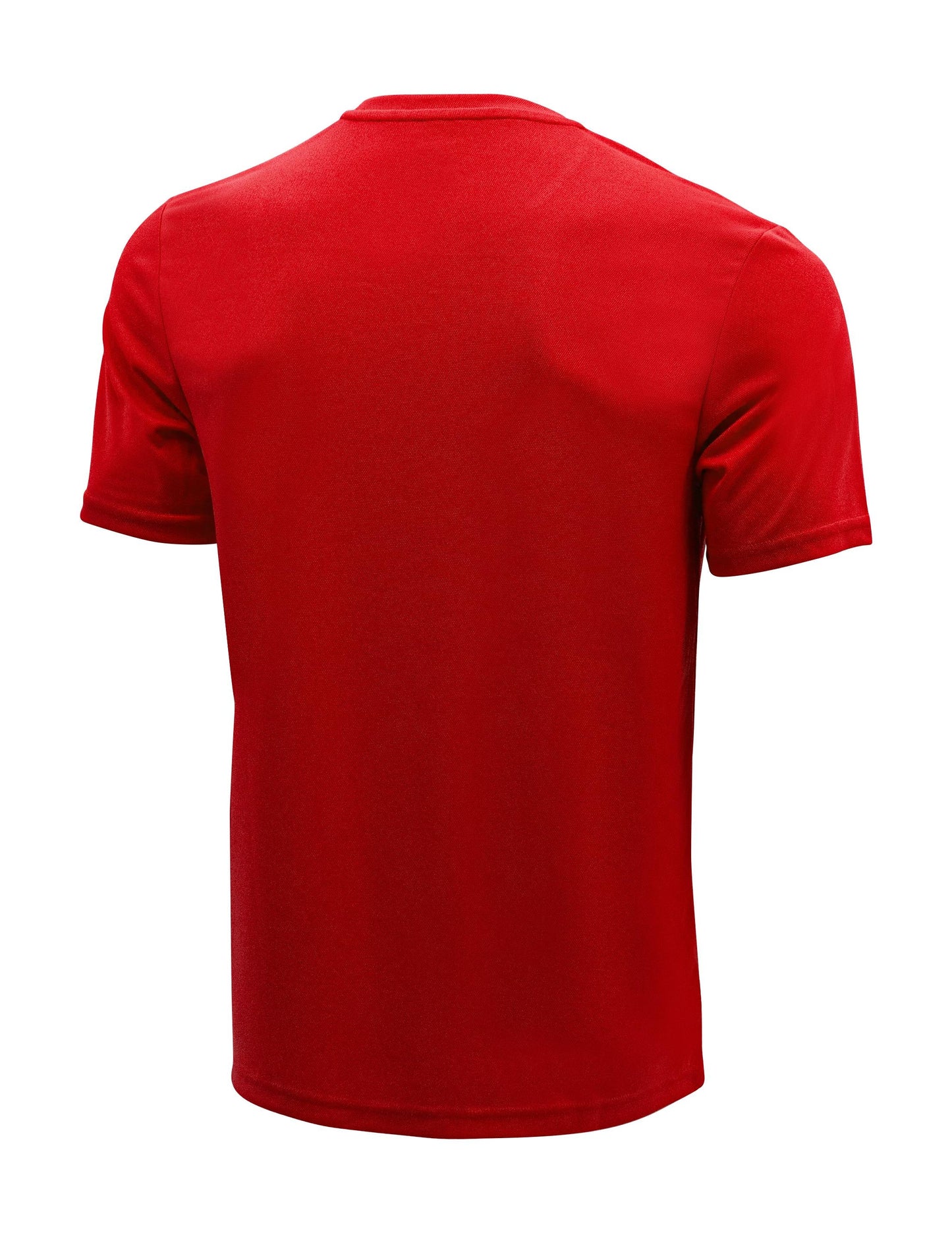 YONEX MEN'S ROUND NECK T-SHIRT # RM-S092-1445-178B-19-S ACID