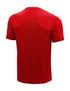 YONEX MEN'S ROUND NECK T-SHIRT # RM-S092-1445-178B-19-S ACID