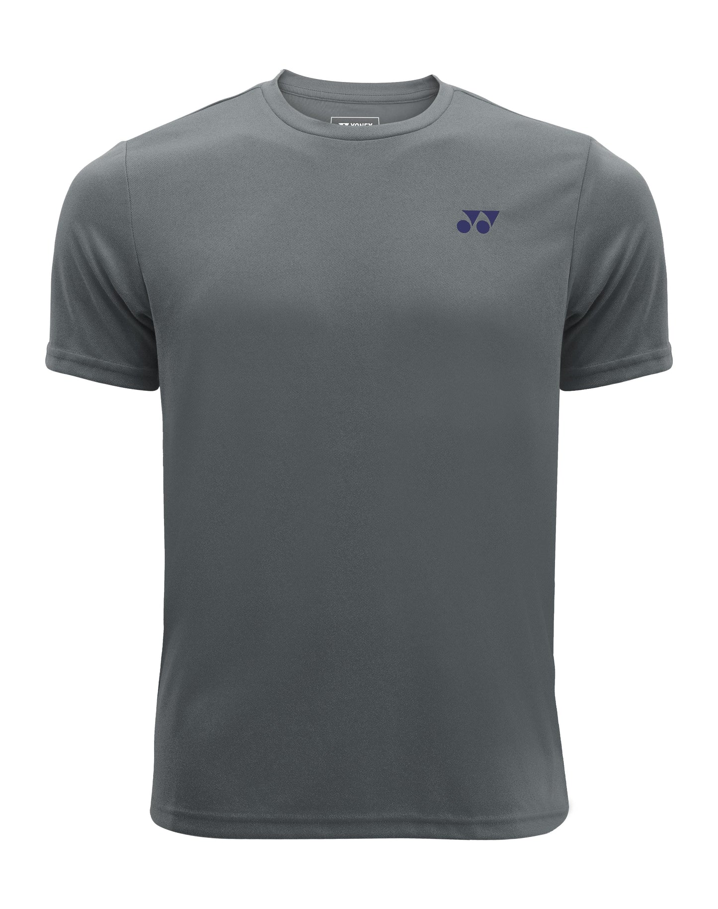 YONEX MEN'S ROUND NECK T-SHIRT # RM-S092-1445-178B-19-S ACID